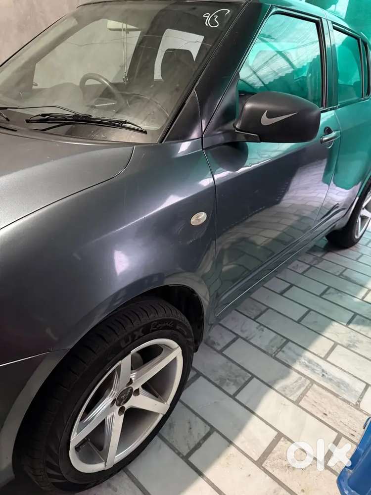 Maruti Suzuki Swift 2006