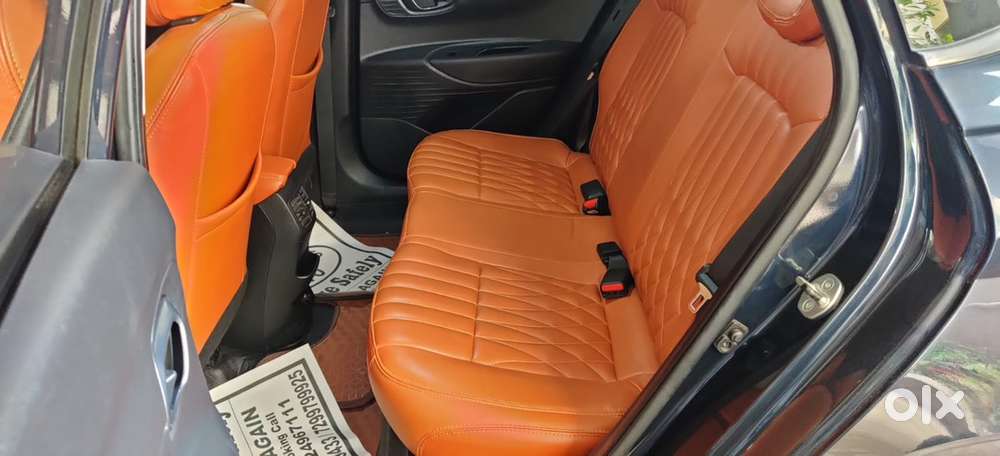 Hyundai New I20 Petrol 2023