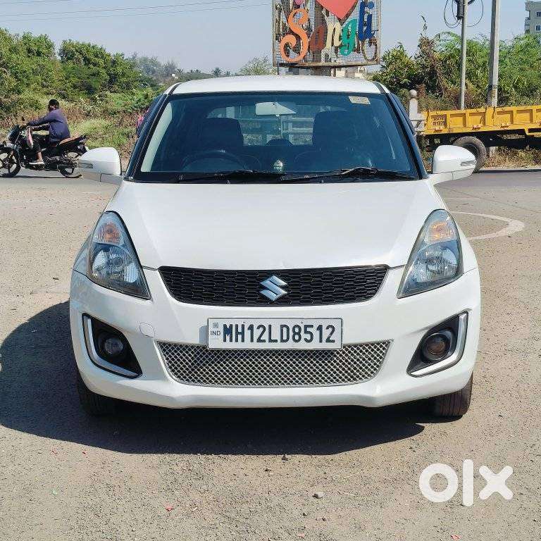 Maruti Suzuki Swift, 2014, Diesel