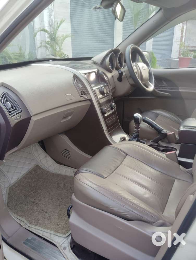 Mahindra Xuv500 W8, 2014, Diesel