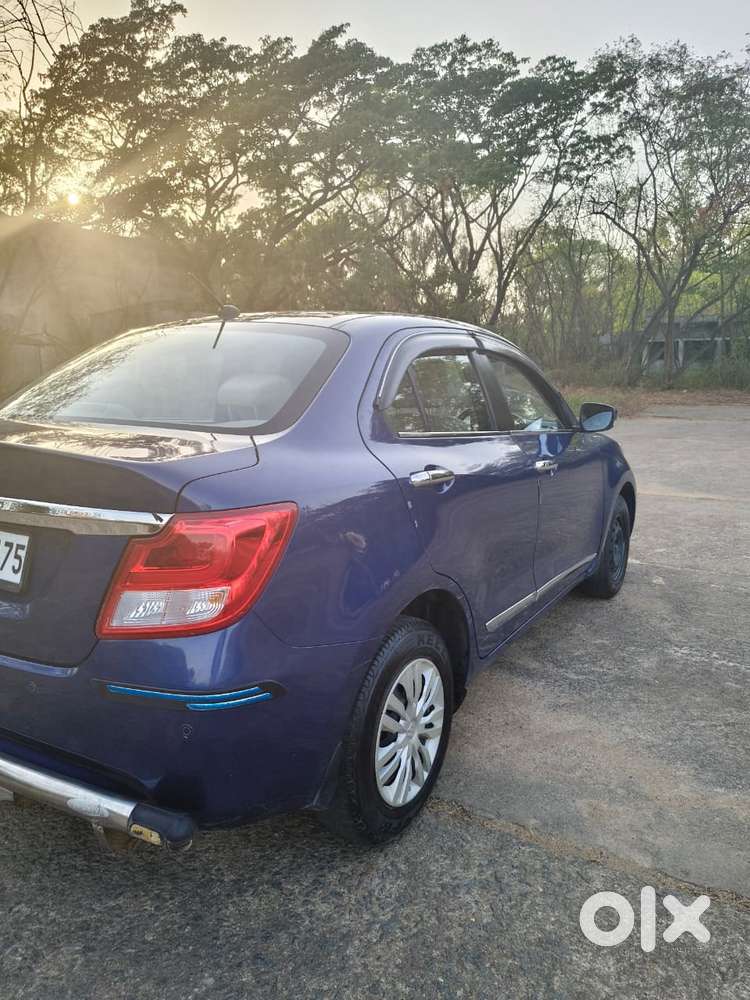 Maruti Suzuki Swift Dzire Vxi Optional, 2020, Petrol