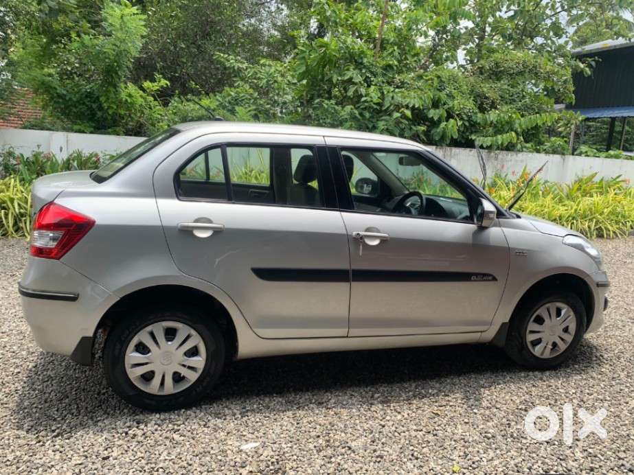 Maruti Suzuki Swift Dzire Vdi (o), 2014, Diesel