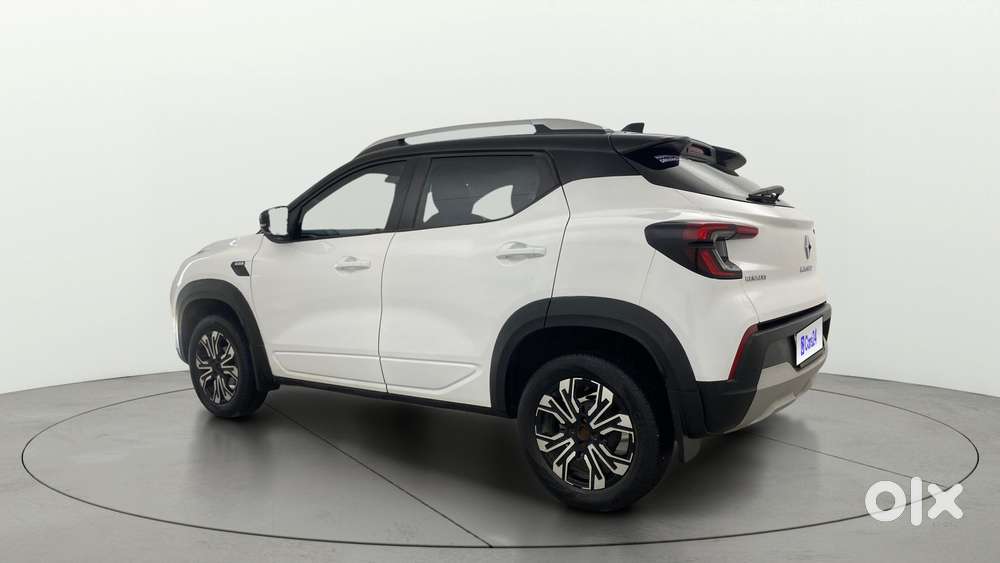 Renault Kiger Rxz Dt, 2022, Petrol