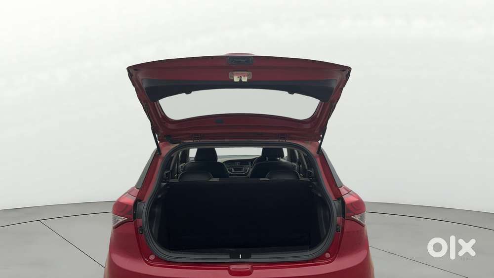 Hyundai Elite I20 Magna 1.2, 2015, Petrol