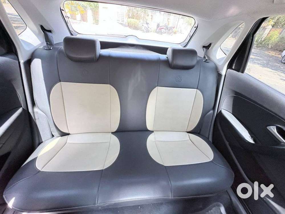 Volkswagen Polo Comfortline 1.2l Diesel, 2017, Diesel