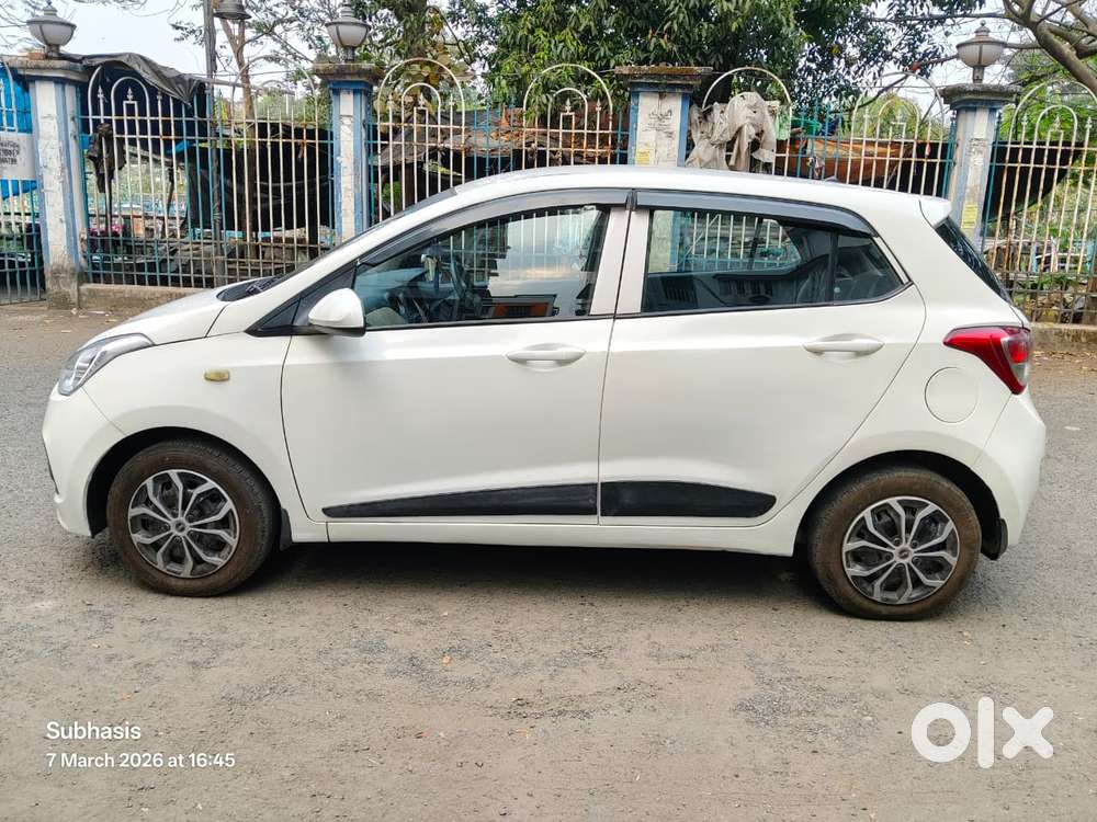 Hyundai Grand I10 2013-2016 Magna, 2015, Diesel