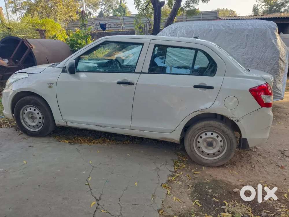 Maruti Dzire 1.2 Lxi 2016