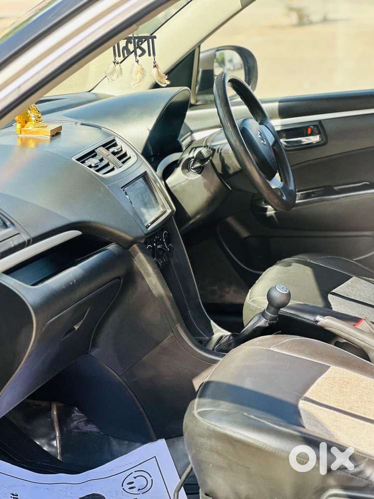 Maruti Suzuki Swift 2011-2014 Vdi, 2012, Diesel