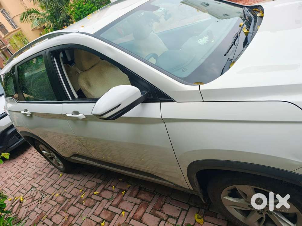 Mg Hector Diesel 2.0 Super – ₹8,00,000