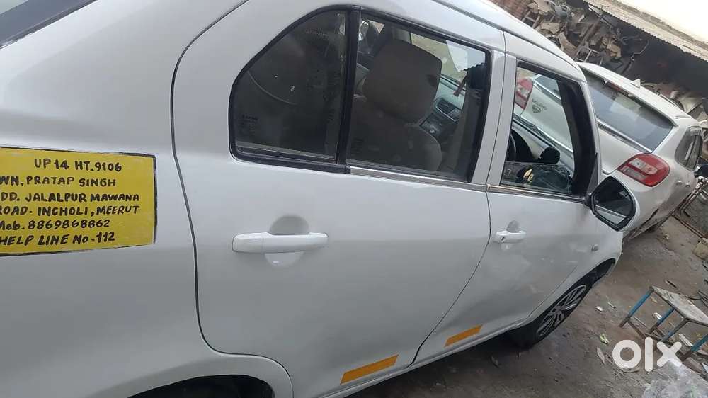 Maruti Suzuki Dzire 2019