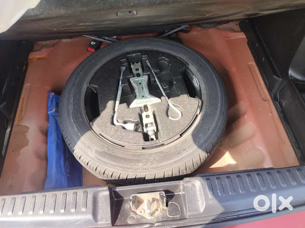 Maruti Suzuki Brezza 2021 Petrol Good Condition