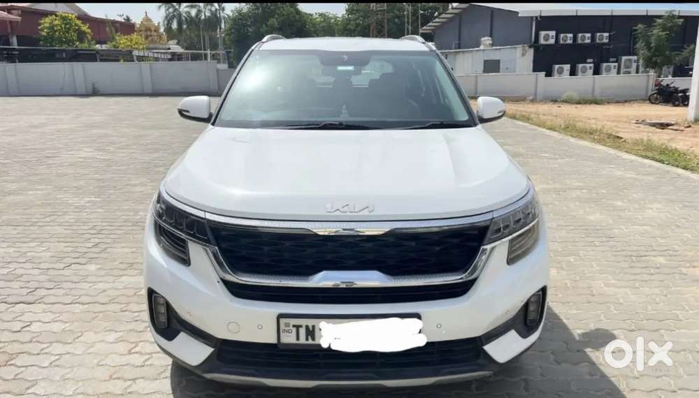 Kia Seltos 2021 Diesel 69000 Km Driven