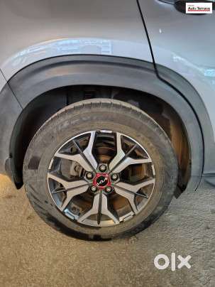 Kia Seltos Gtx Dct, 2021, Petrol