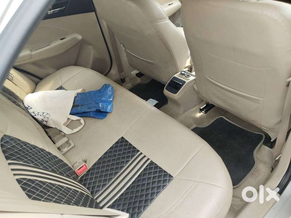 Maruti Suzuki Dzire 1.2 Vxi, 2017, Petrol