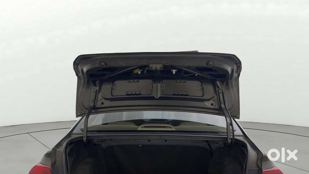 Honda Amaze 1.5 V Cvt ( I-dtec) Automatic, 2018, Diesel