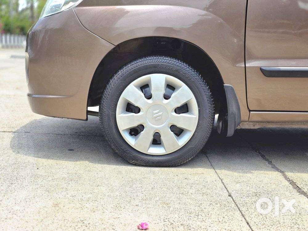Maruti Suzuki Zen Estilo Vxi Bsiv, 2012, Petrol