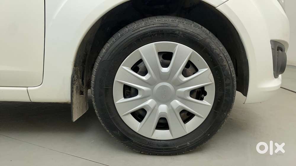 Ford Figo Petrol Exi, 2013, Petrol
