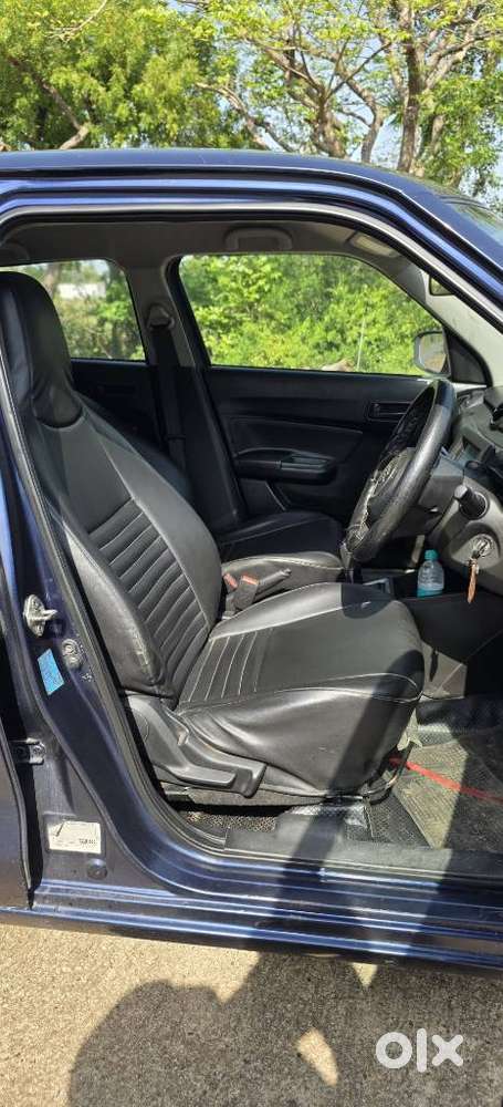 Maruti Suzuki Swift 1.2 Lxi (o), 2020, Petrol