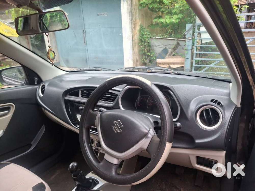 Maruti Suzuki Alto K10 Vxi (o), 2015, Petrol