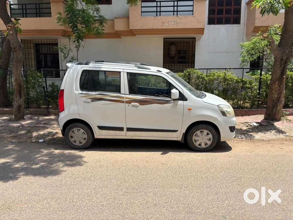 Single Hand Less Driven.. Spotless..  Special Edition Wagonr For Sale