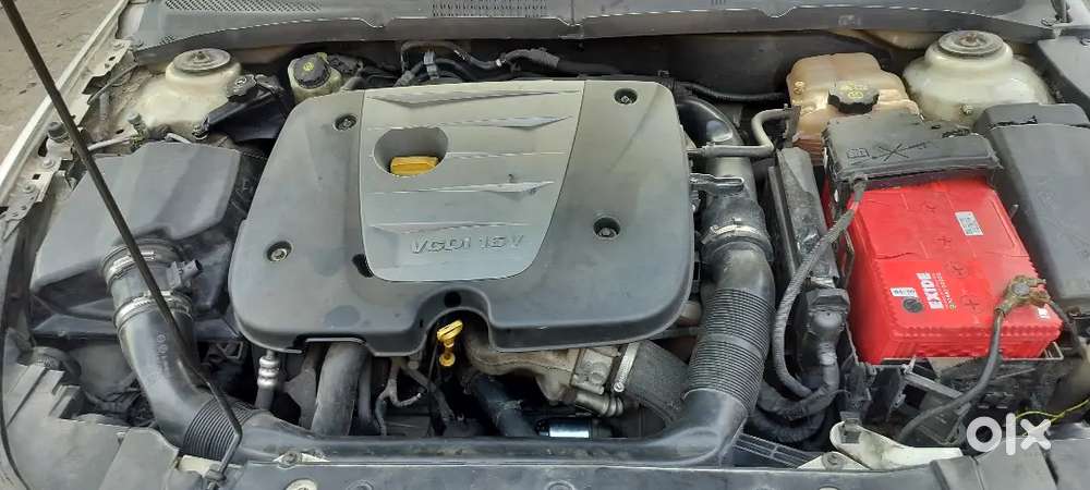 Chevrolet Cruze Ltz 2012 Diesel