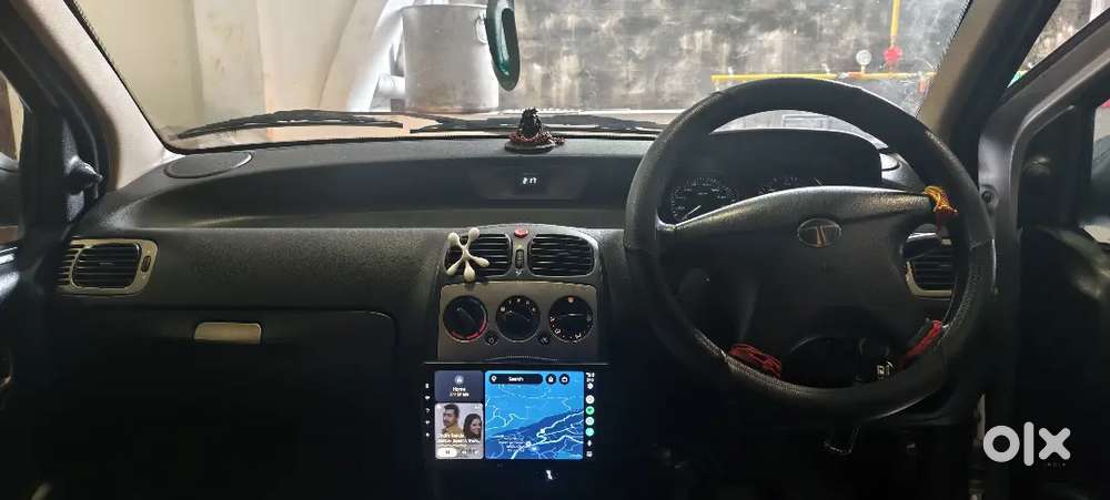 Tata Indigo Ecs Gls 2013