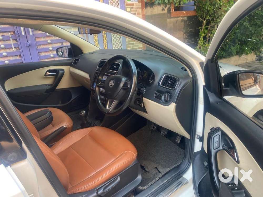 Skoda Rapid 2016 Diesel 107000 Km Driven