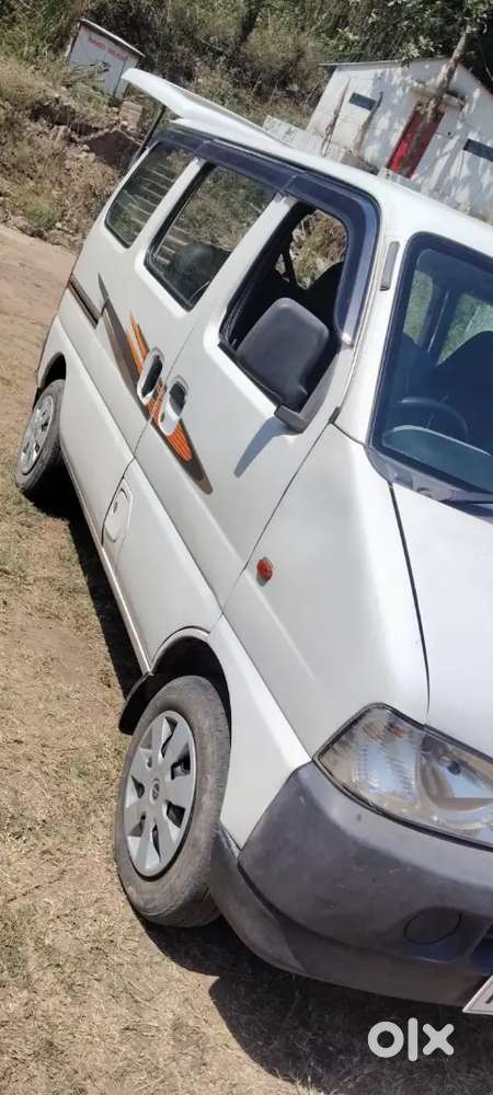 Maruti Suzuki Eeco 2020 Variant Ac 5 Str