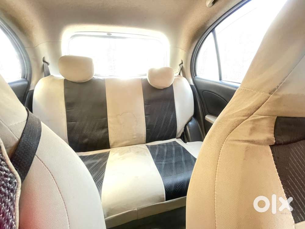 Nissan Micra Active Petrol 183000 Km Driven