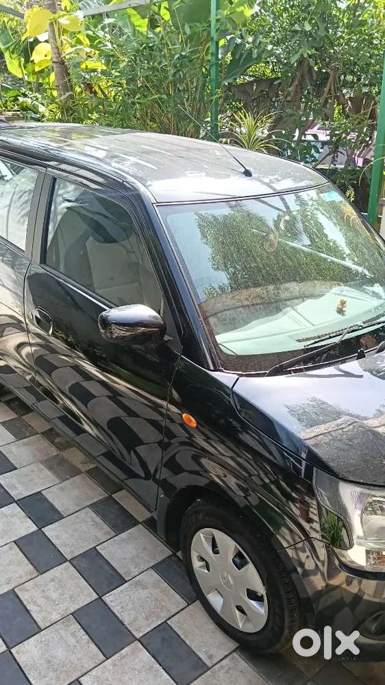 Maruti Suzuki Wagon R 2025 Petrol 7523 Km Driven