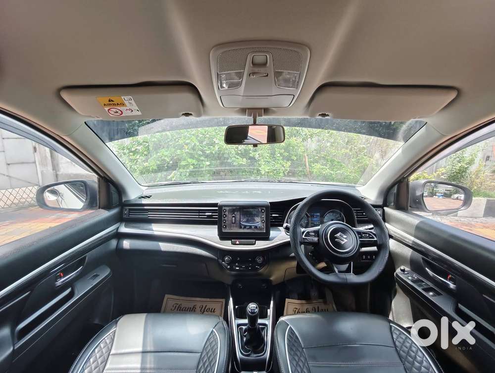 Maruti Suzuki Xl6 1.5 Alpha Mt, 2024, Petrol