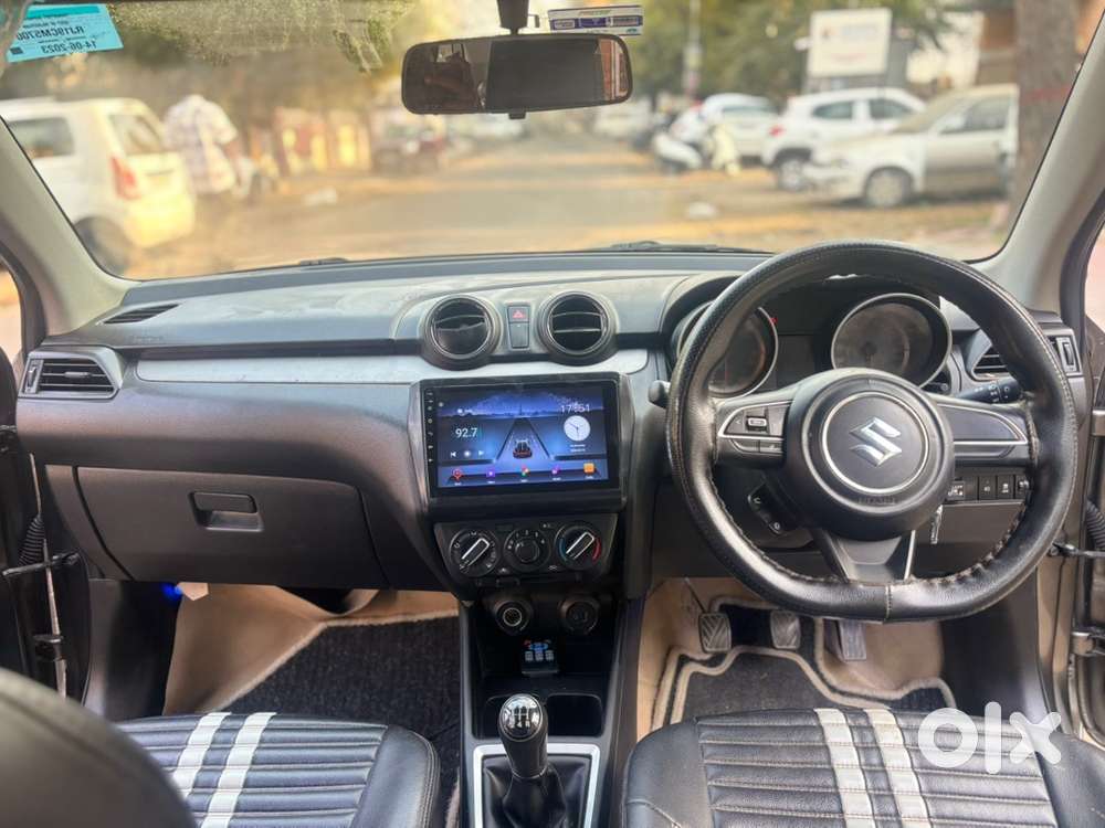 Maruti Suzuki Swift Petrol Good Condition