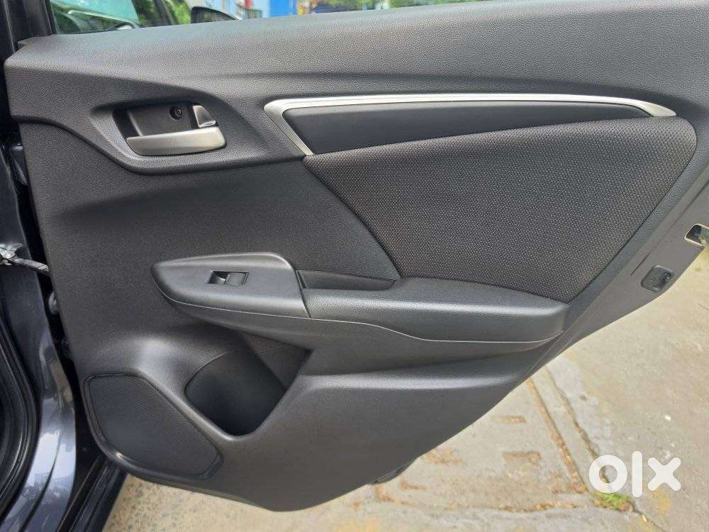 Honda Wr-v I-vtec Vx, 2022, Petrol