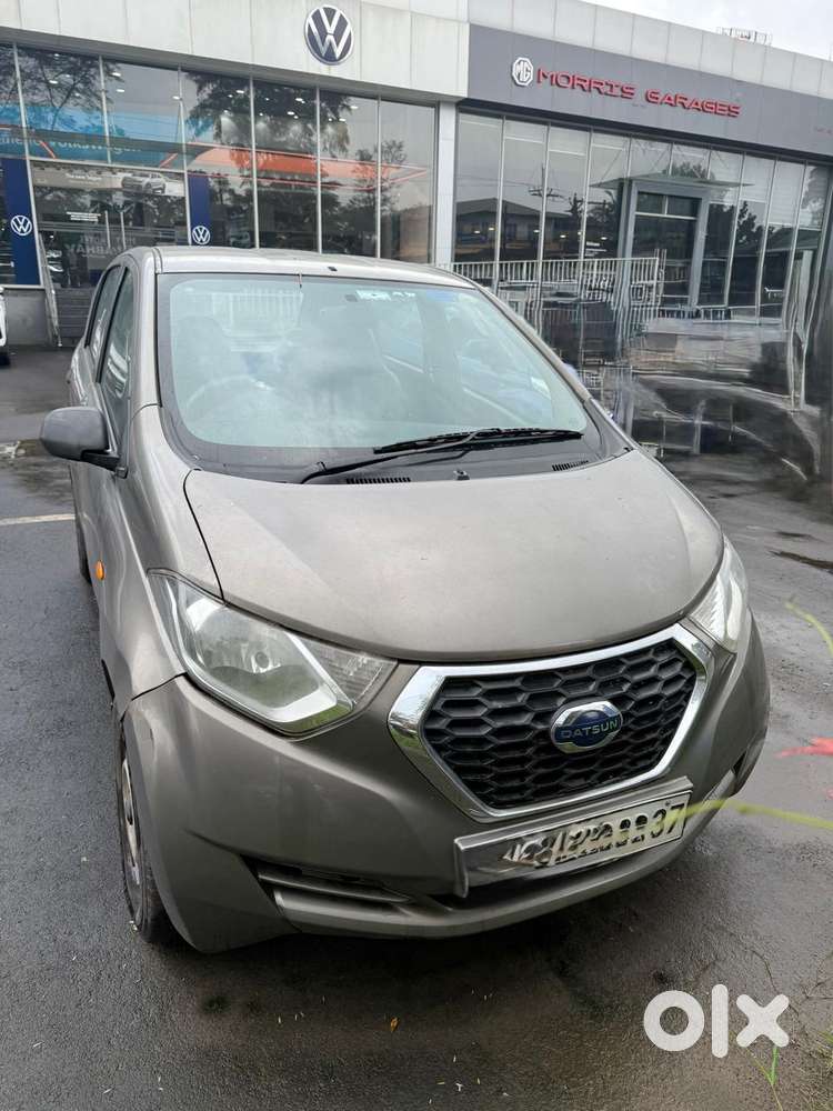 Datsun Redigo A, 2019, Petrol