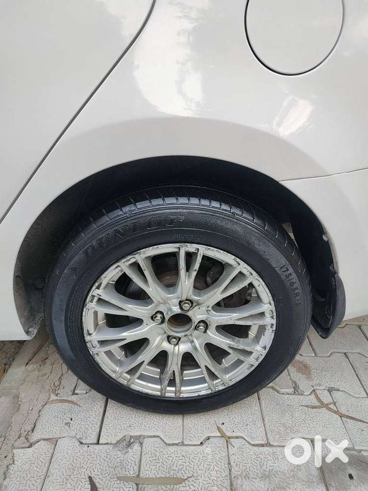 Hyundai Verna 1.6 Ex Vtvt, 2013, Petrol