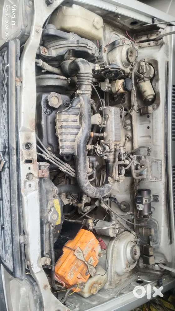 Maruti Suzuki 800 2009 Petrol Well Maintained