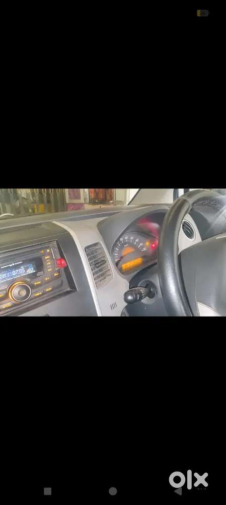 Maruti Suzuki Wagon R 1.0 2012 Petrol Good Condition