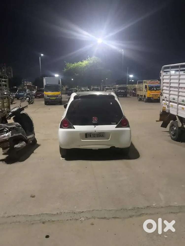 Honda Brio 2013 Petrol Well Maintained Fancy Number