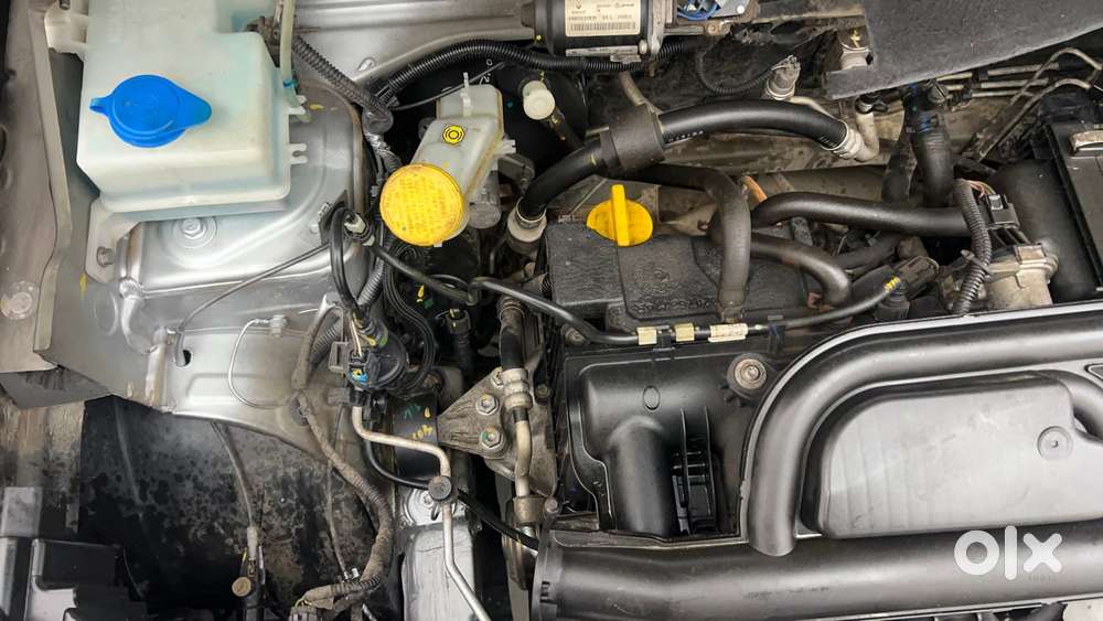 Renault Kwid Rxt 1.0, 2024, Petrol
