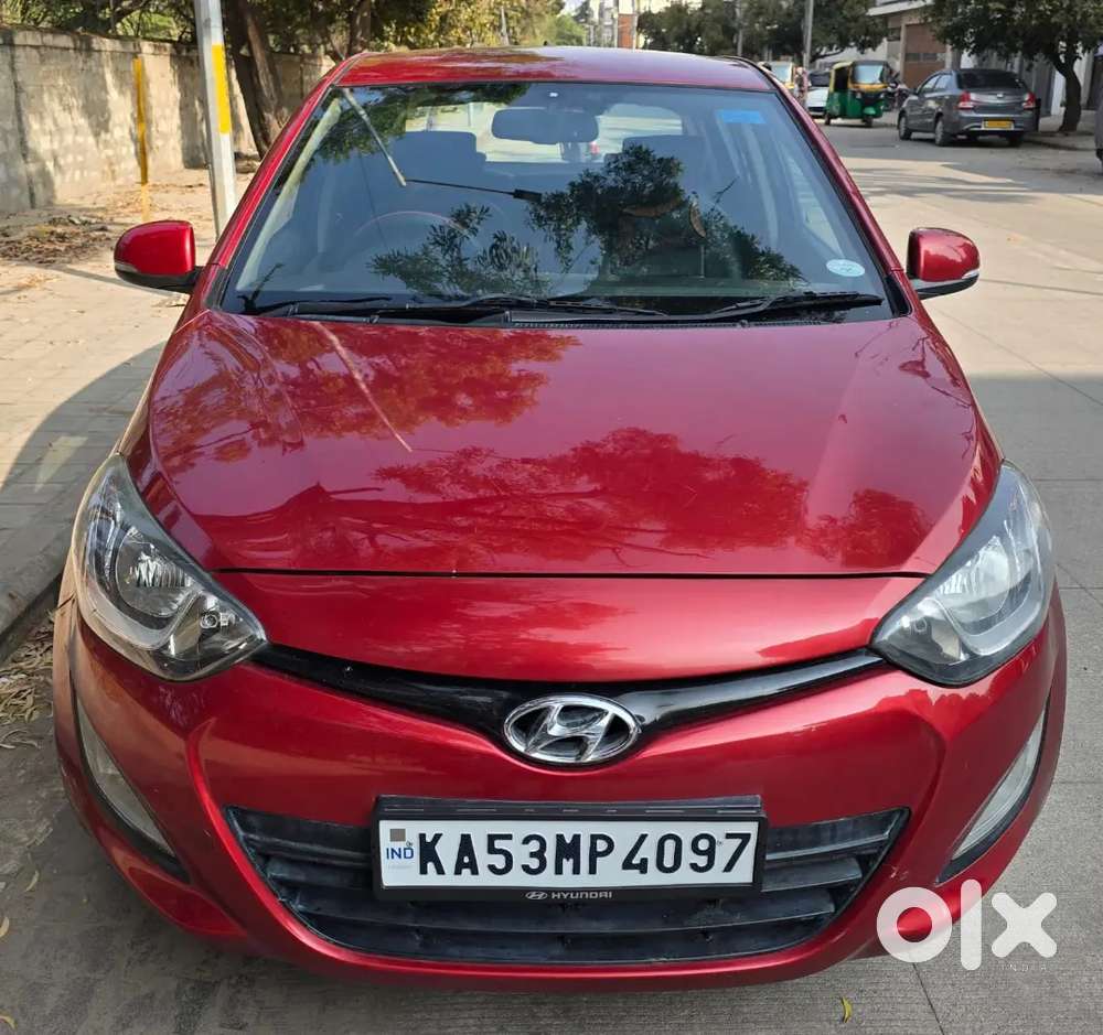 Immaculate Condition