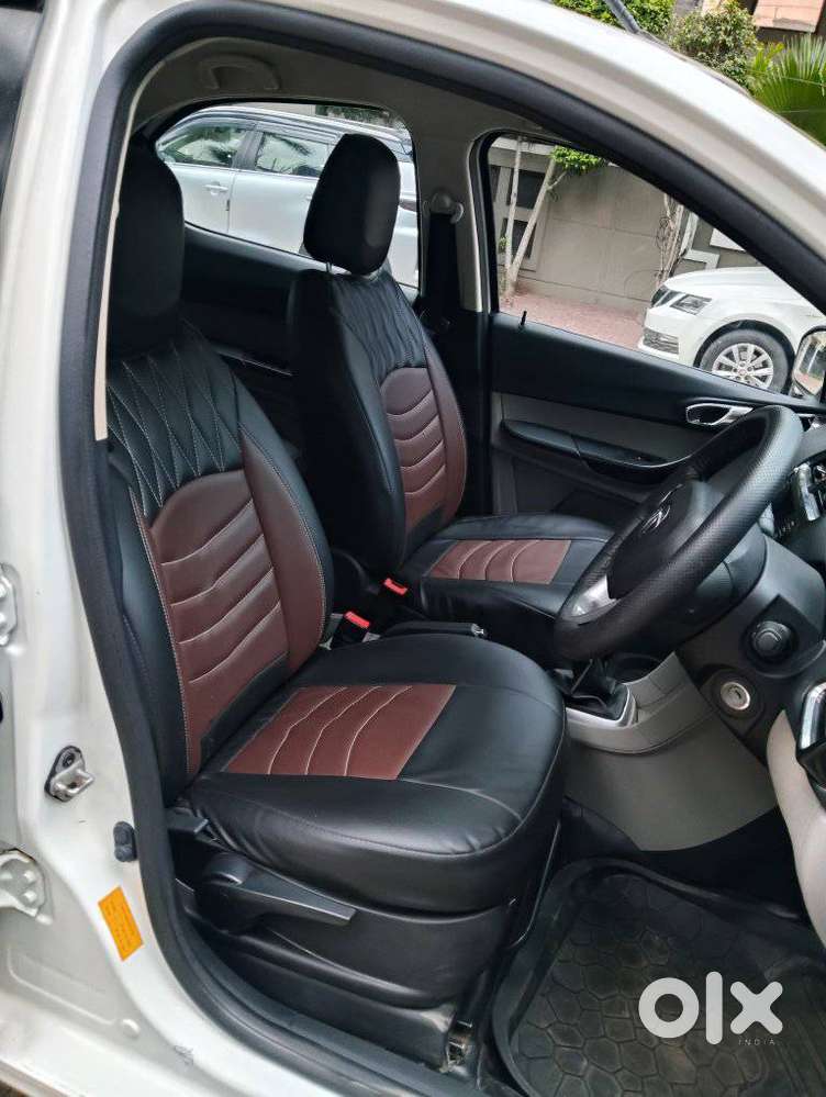 Tata Tiago 1.05 Revotorq Xz, 2017, Petrol
