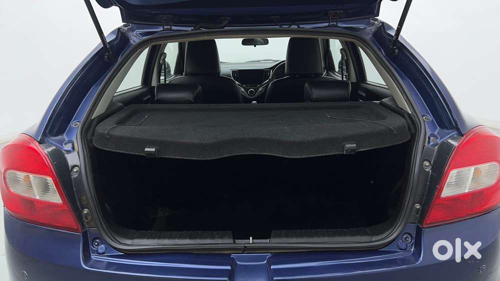 Maruti Suzuki Baleno 1.3 Delta, 2019, Petrol