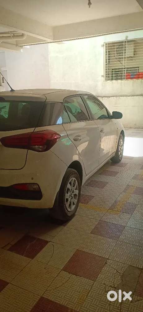 Hyundai I20 2019 Diesel Well Maintained