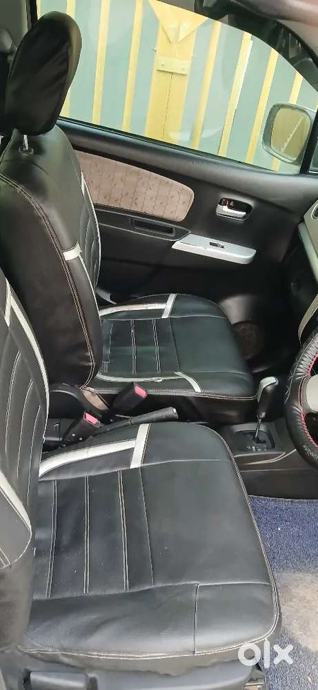 Maruti Suzuki Wagon R 2016 Petrol 49000 Km Driven