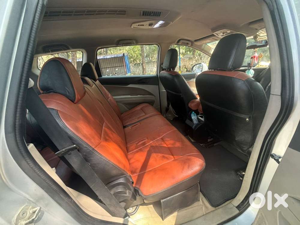 Mahindra Marazzo Diesel 2021