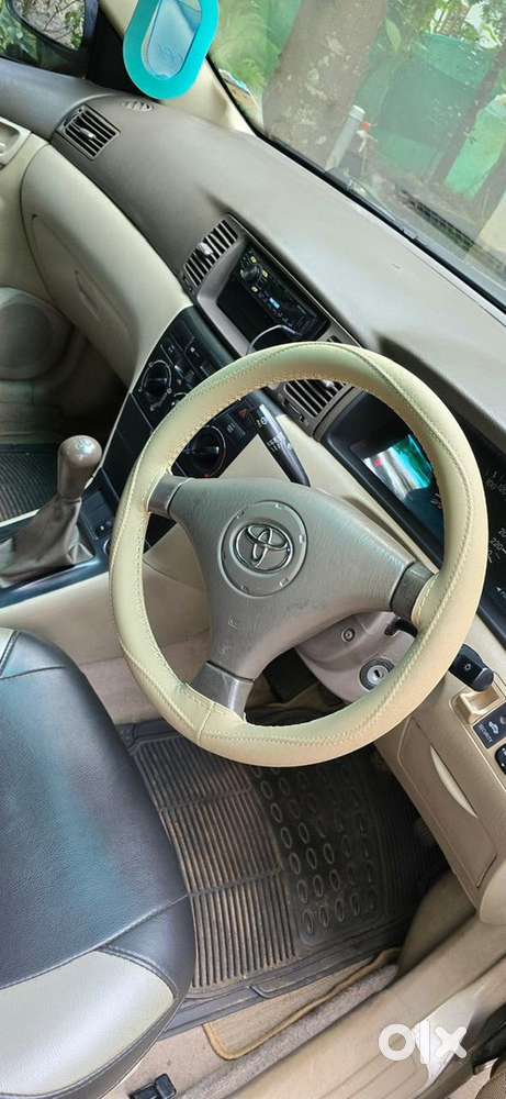 Toyota Corolla Se Mt 2007