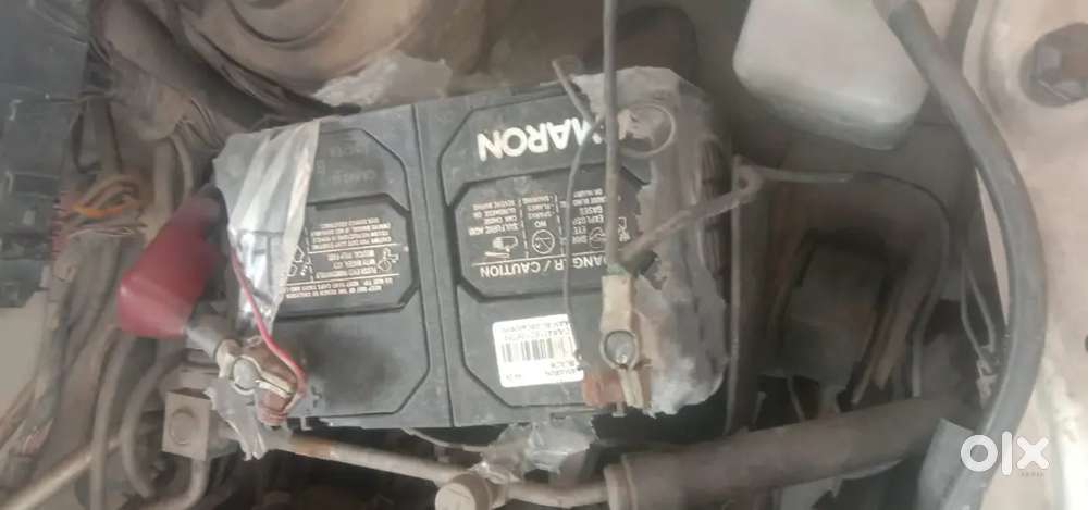 Maruti Suzuki Alto 2001