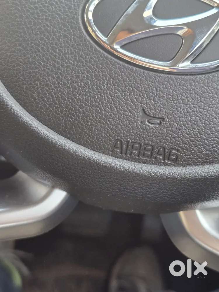 Hyundai New I20 Automatic 2023 Petrol 15200 Km Driven