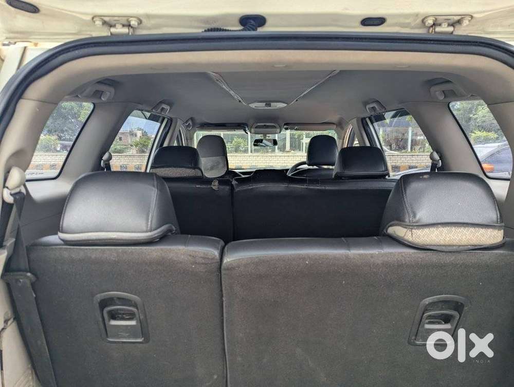 Mahindra Marazzo M2 8str, 2019, Diesel