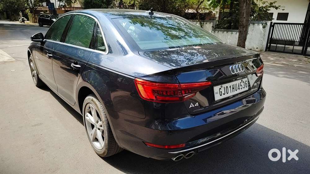 Audi A4 2016-2020 2.0 35 Tdi Premium Plus, 2017, Diesel